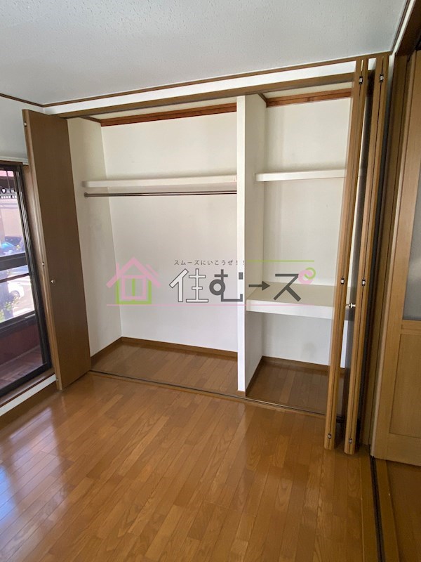 桜ヶ丘アパート その他5