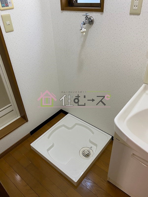 桜ヶ丘アパート その他6