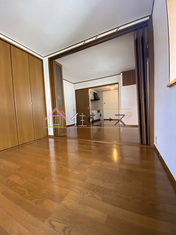 桜ヶ丘アパート その他外観6