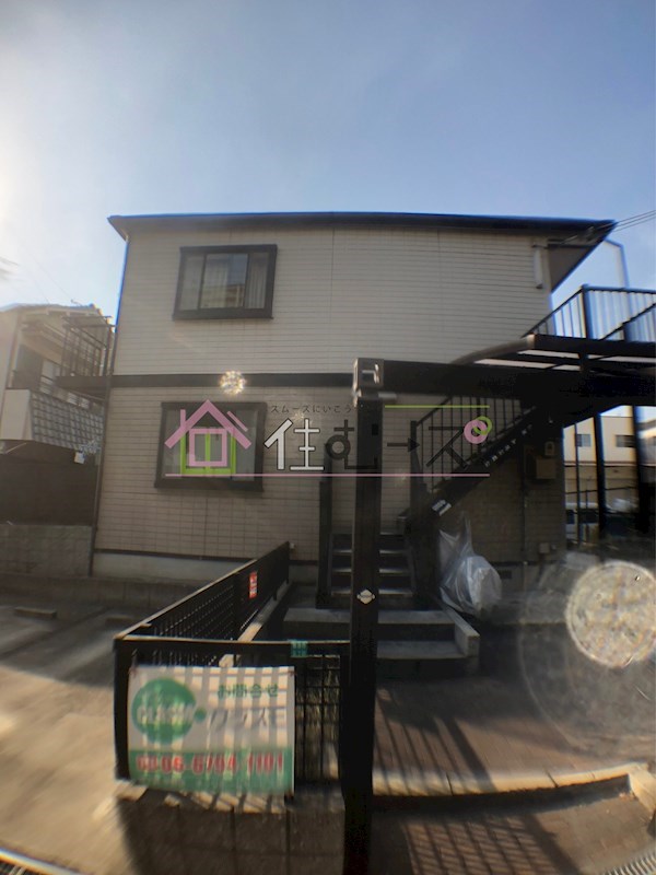 クレストK-Ⅱ その他外観1