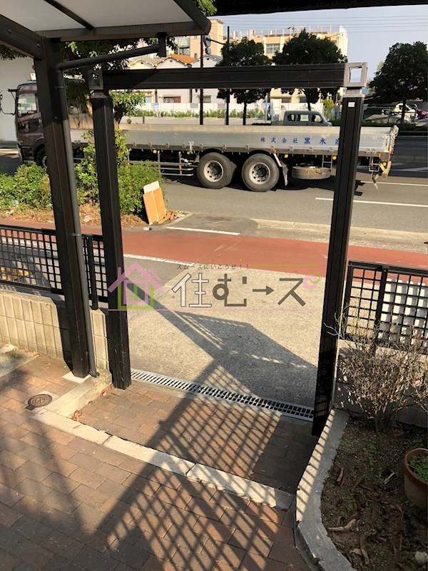 クレストK-Ⅱ その他外観4