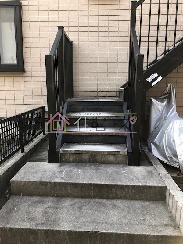 クレストK-Ⅱ その他外観6