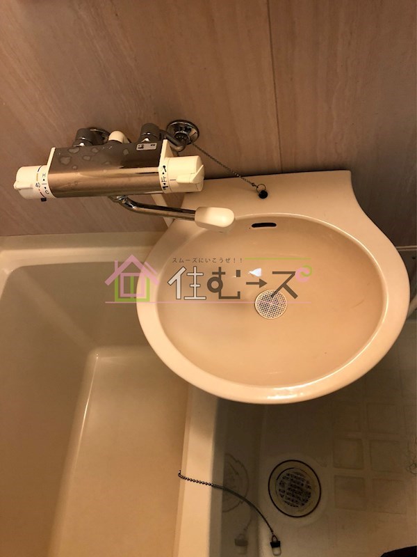 プレステル桑津 その他2