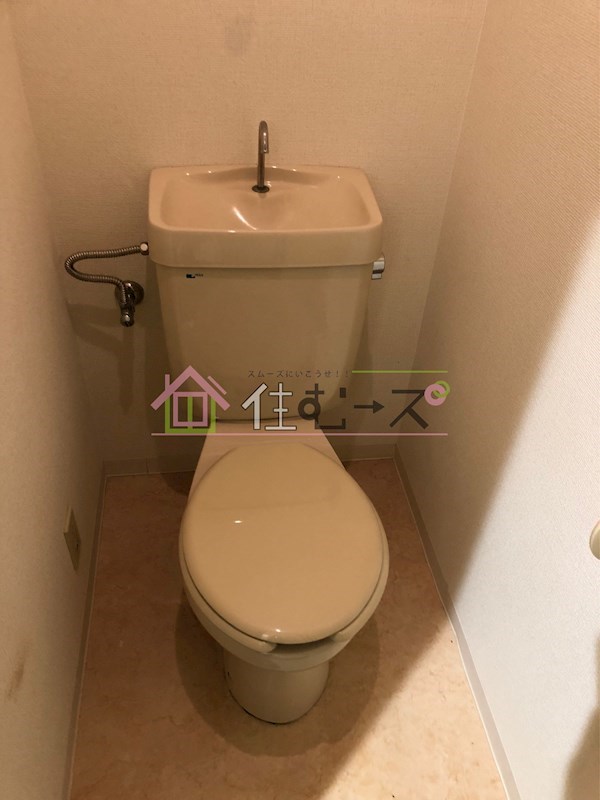 プレステル桑津 その他4