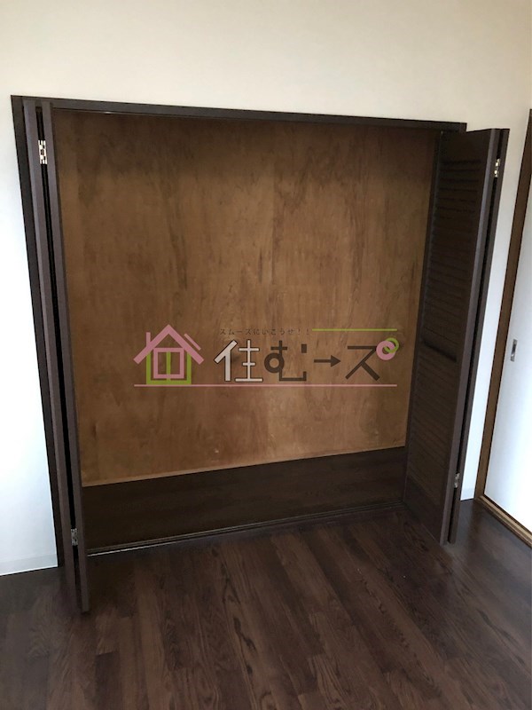 プレステル桑津 その他6