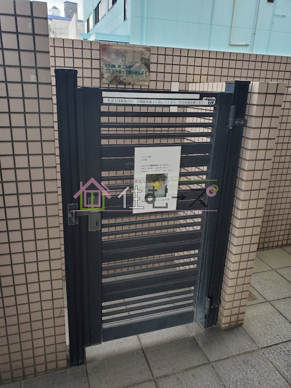 プレステル桑津 その他外観5