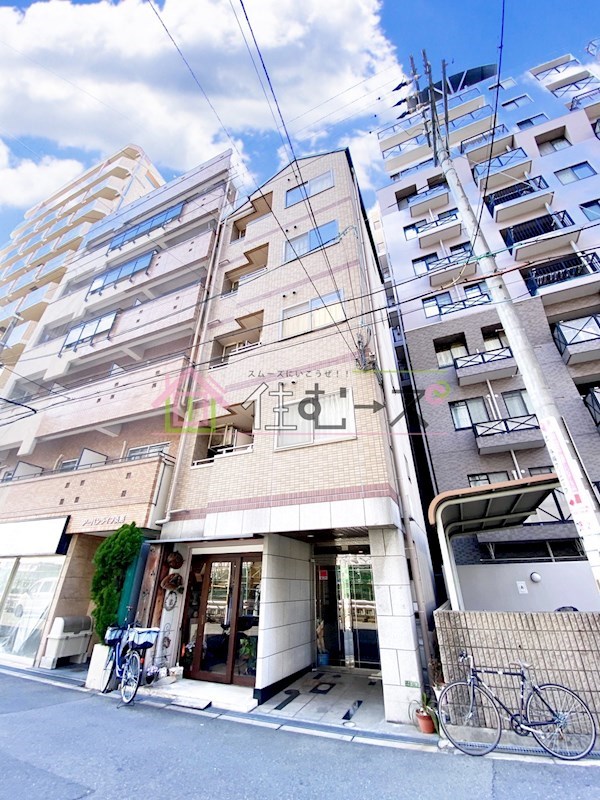 ラフィーネ淡路 その他外観1