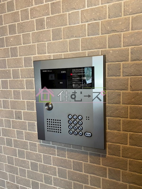 ラフィーネ淡路 その他外観4