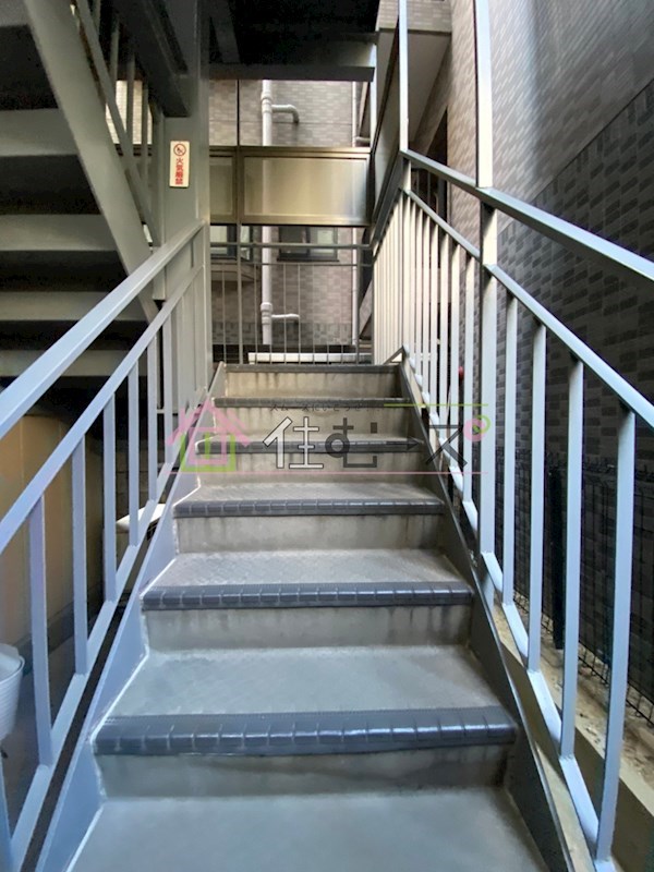 ラフィーネ淡路 その他外観6