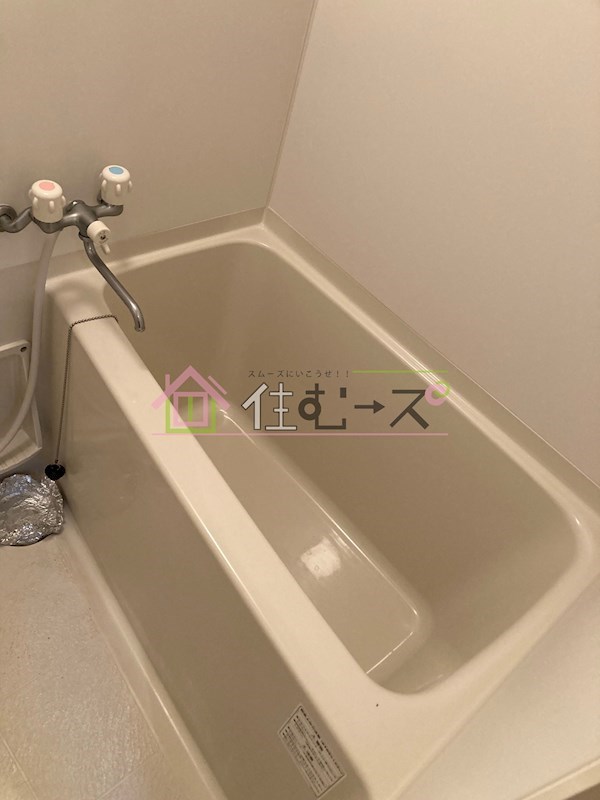 ラフィーネ淡路 風呂画像