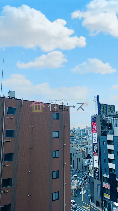 エムロード蒲生 その他2