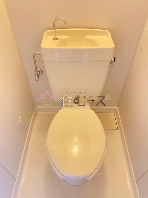 エムロード蒲生 その他6