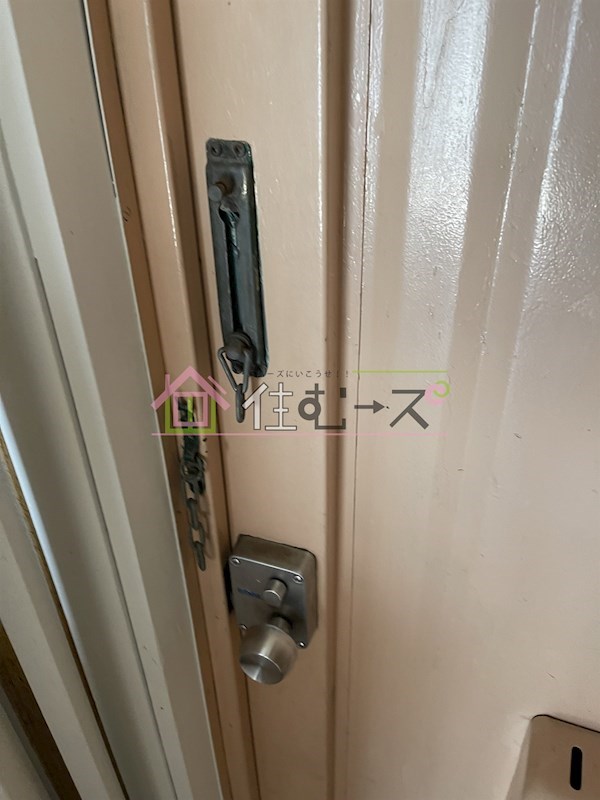 アロンティール岸里東 その他3