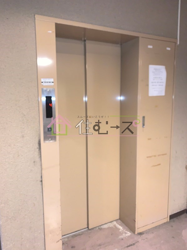 アロンティール岸里東 その他外観3