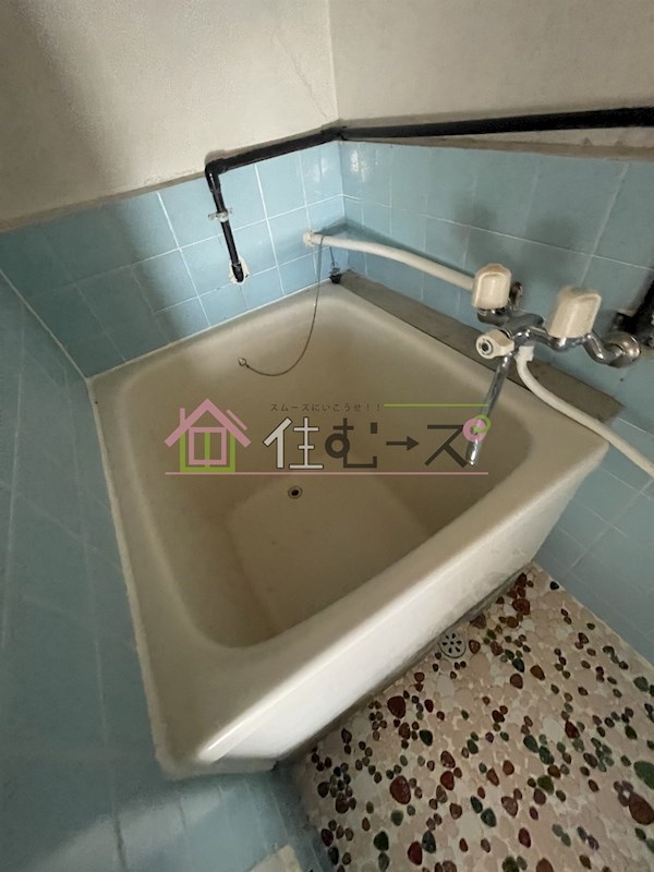 アロンティール岸里東 風呂画像