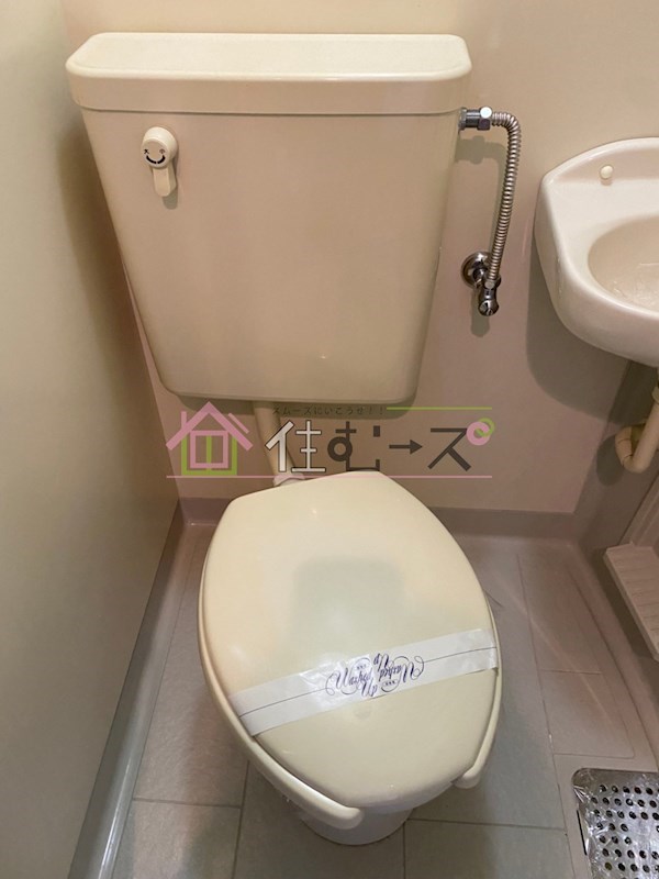 アベノ池田マンション その他5
