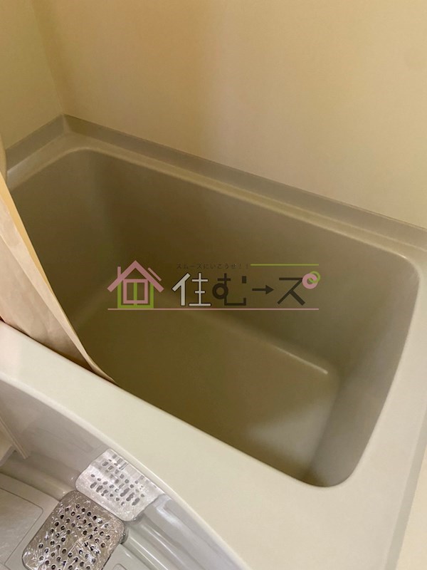 アベノ池田マンション 風呂画像