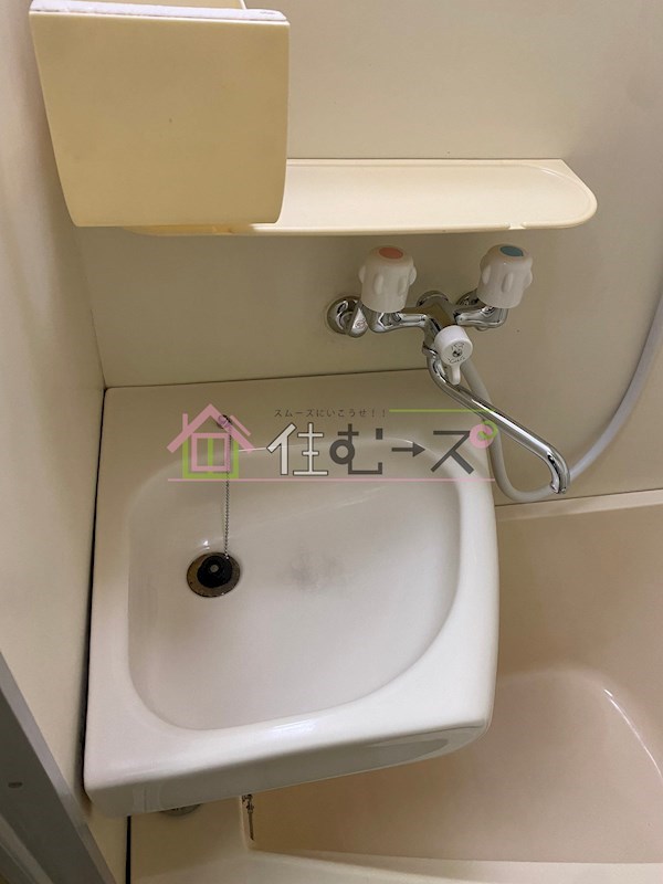 シティピア玉造 その他2