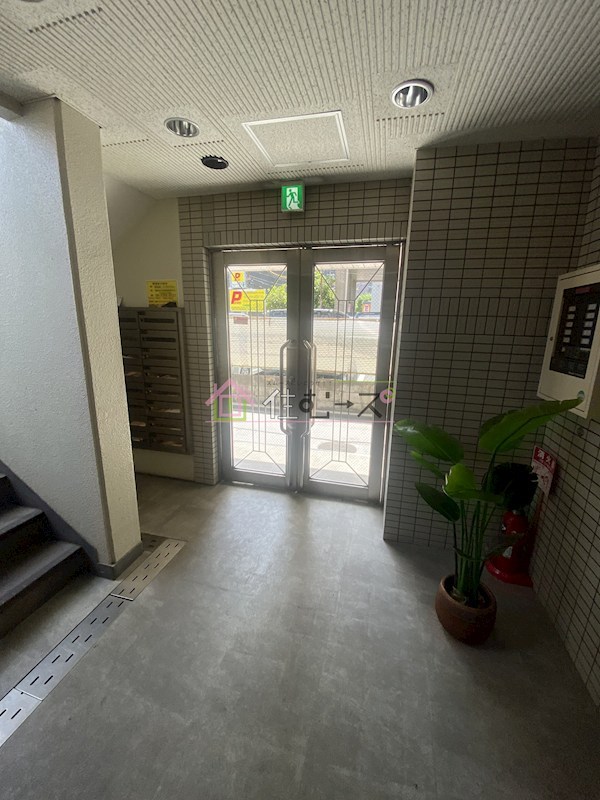 シティピア玉造 その他外観2