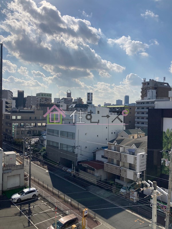 京橋ハイツ30 その他2