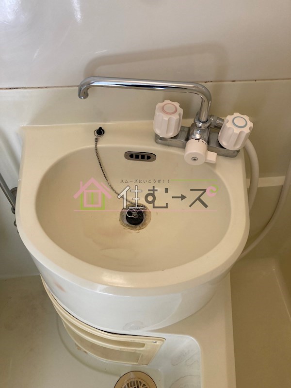 京橋ハイツ30 その他4
