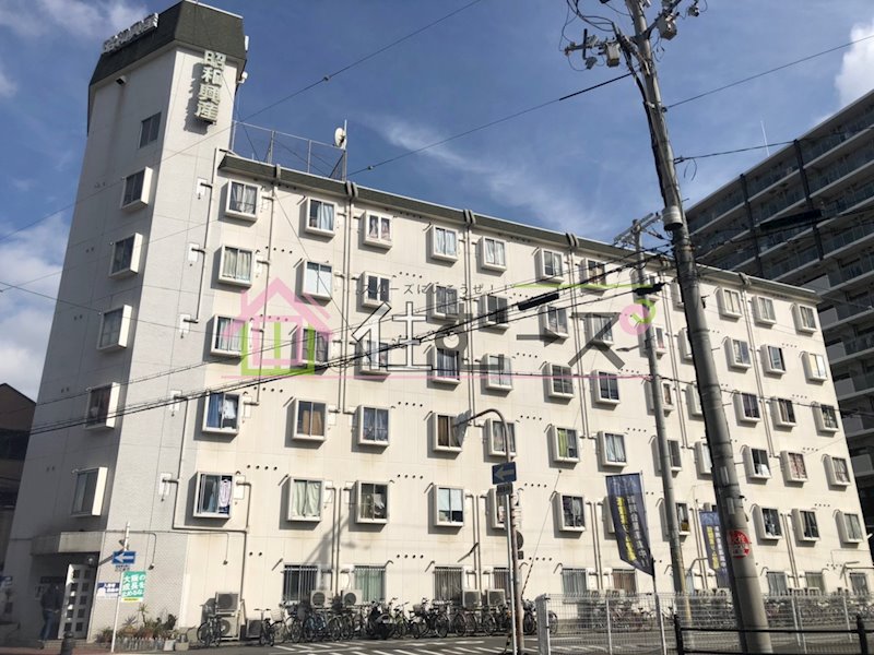 京橋ハイツ30 その他外観1
