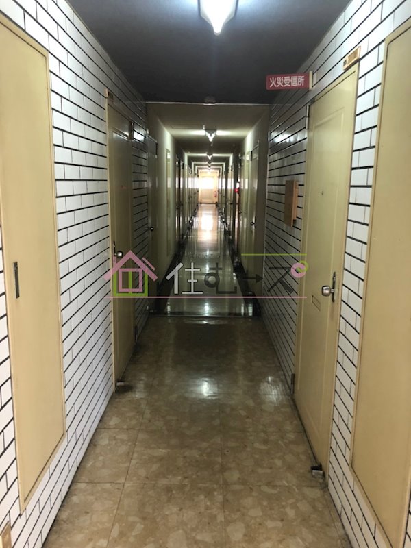 京橋ハイツ30 その他外観2
