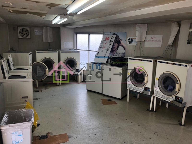京橋ハイツ30 その他外観3