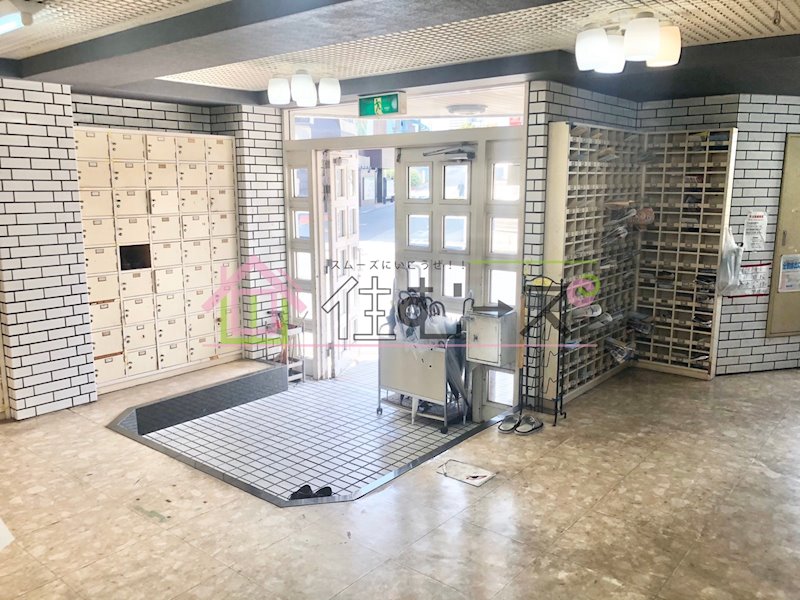京橋ハイツ30 その他外観4