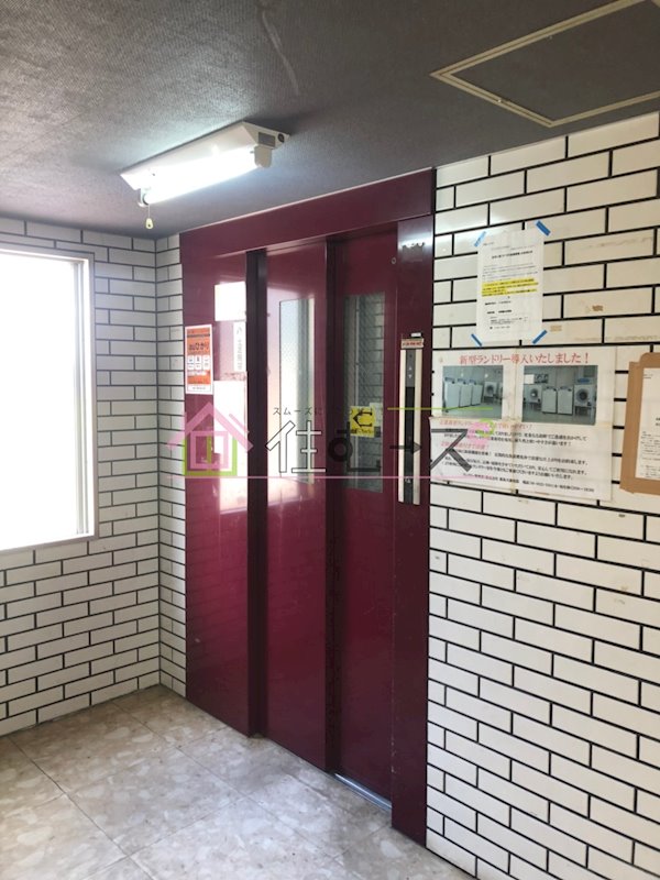 京橋ハイツ30 その他外観6