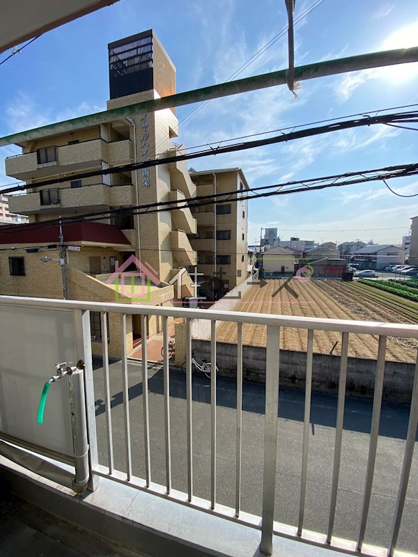 湯里コーポ その他2