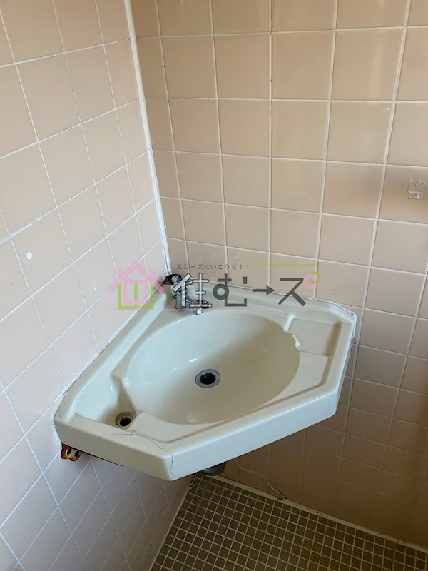 湯里コーポ その他5