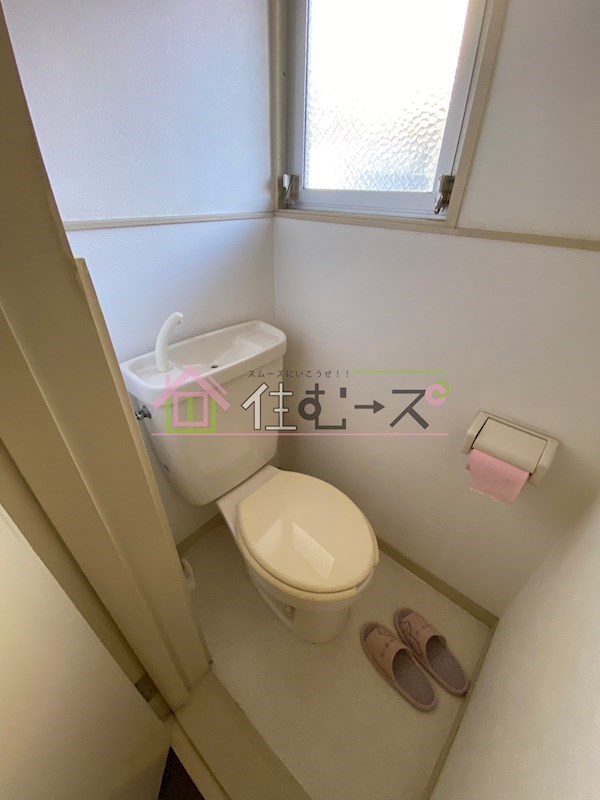 湯里コーポ その他6