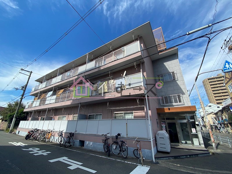 湯里コーポ その他外観1