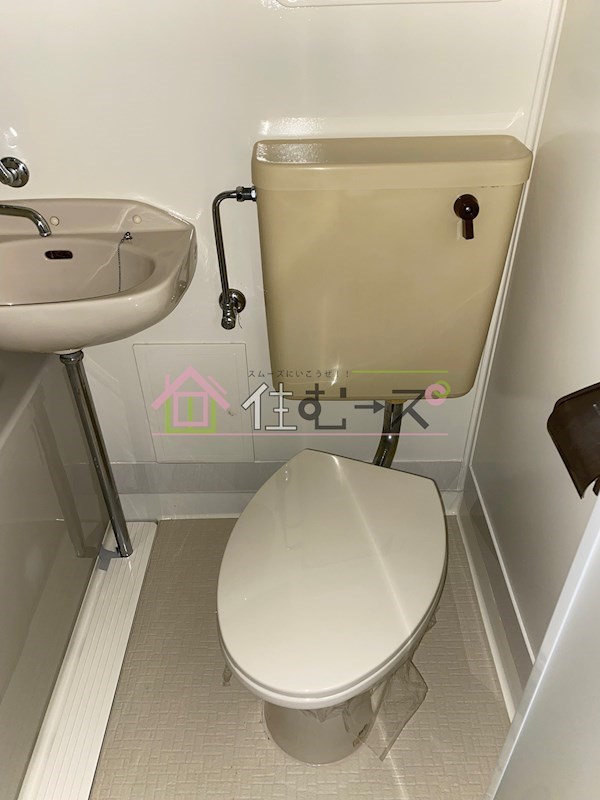 メゾン城東 その他3