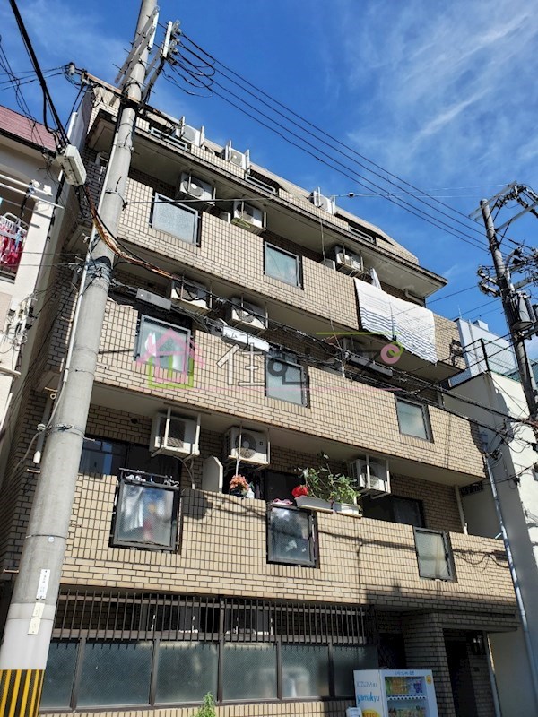 メゾン城東 その他外観1