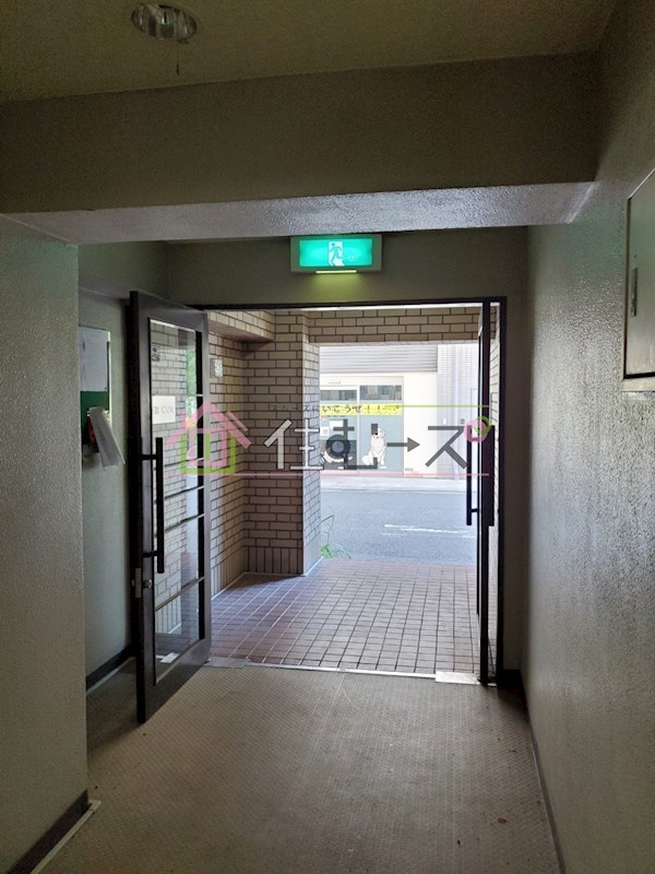 メゾン城東 その他外観2