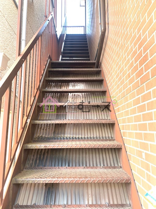 姫島ハイツ その他外観3