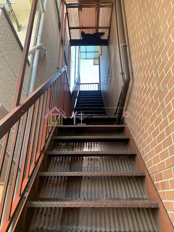 姫島ハイツ その他外観5