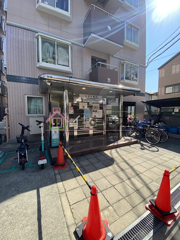 ジオナ本田 その他1