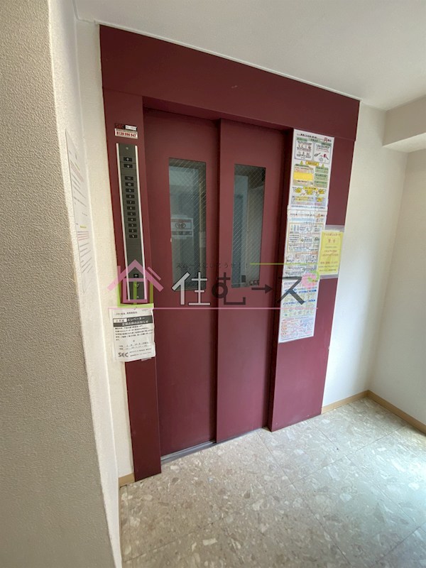 ジオナ本田 その他外観5