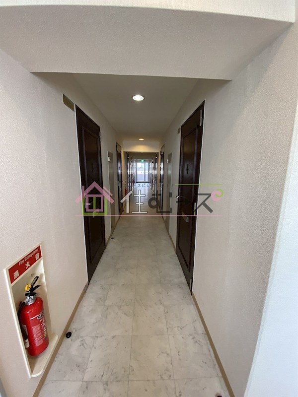 ジオナ本田 その他外観6