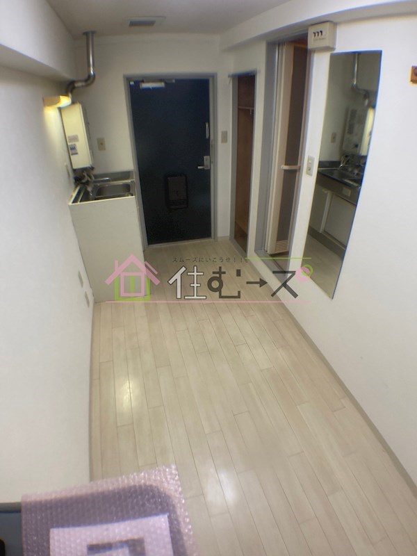 ジオナ本田 リビング