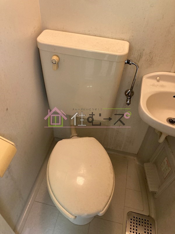 ジオナ本田 ベランダ