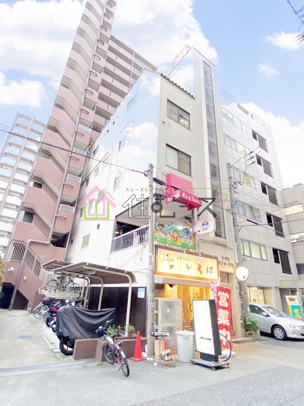 本町センタービル その他外観1