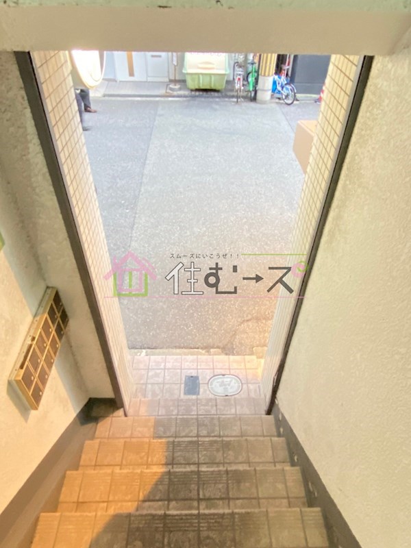 本町センタービル その他外観2