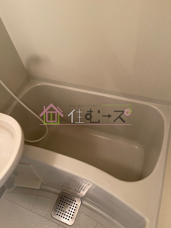 HOPE CITY天神橋 風呂画像