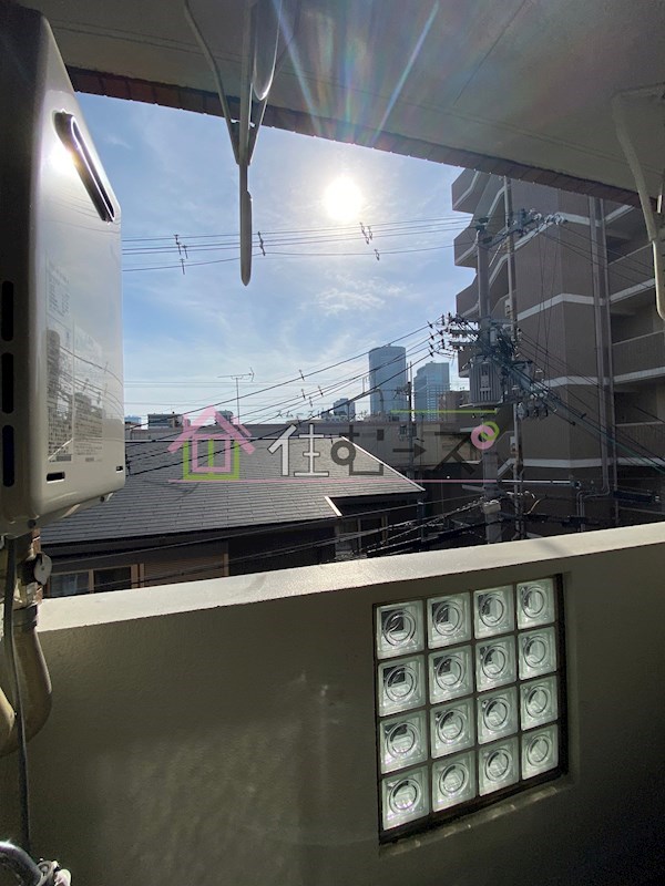 フローラルステージ桜ノ宮 その他6