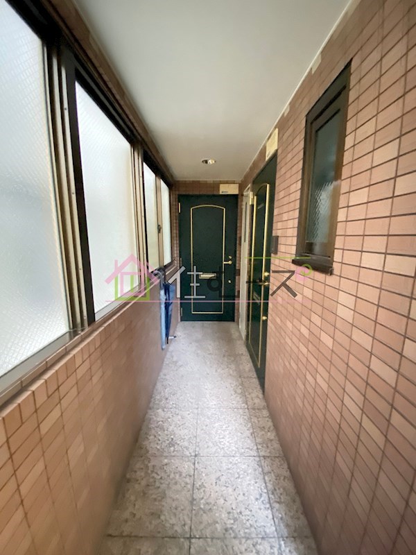 フローラルステージ桜ノ宮 その他外観5