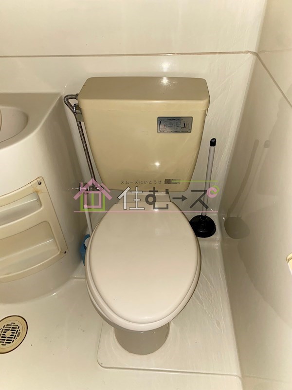 レナジア大国町 その他2